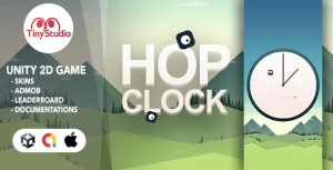 Hop clock ios codermarket.png