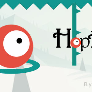 HopHop - HTML5 Game - Construct2 CAPX