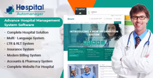 Hospital automanager advance hospital management system software codermarket.png