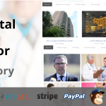 Hospital & Doctor Directory WordPress Plugin