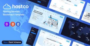 Hostco web hosting html template v130 gplpixel.jpg