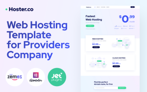 Hosterco web hosting template for providers company with wordpress.png