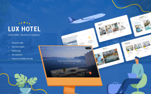 Hotel bnb wordpress theme luxhotel.png