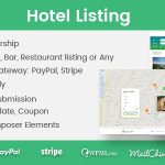 Hotel Listing