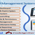 Hotel Management System Pro