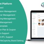 HotelHub SaaS - Hotel Management Platform