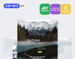Hottrip travel agency jet elementor template gplpixel.jpg