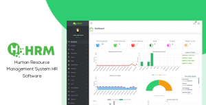 Hr manager human resource management system hr software hrms codermarket.png