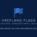 Hreflang Flags