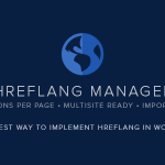 Hreflang Manager