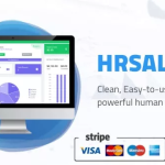 HRSALE - The Ultimate HRM