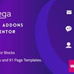 Ht Mega Pro – Absolutes For Elementor Page Builder