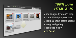 Html5 ajax multi uploader gplpixel.png
