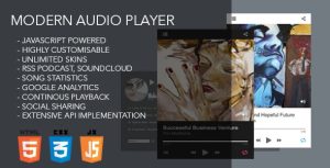 Html5 audio player with playlist gplpixel.jpg