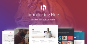 Hue a mighty massive and modern multipurpose theme v21 gplpixel.png