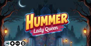 Hummer lady queen html5 construct3 game gplpixel.png