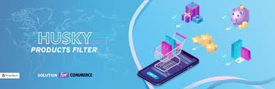 Husky - Products Filter Professional For Woocommerce - Image 1