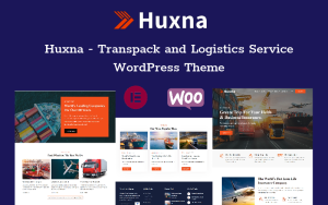 Huxna transpack and logistics service wordpress theme.png