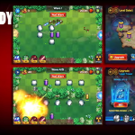 Hyper Defense Unity Complete Project