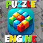 HyperCasual – Puzzle Game Engine | Unity
