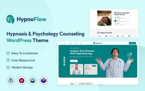 Hypnoflow hypnosis psychology counseling wordpress theme.jpg