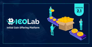 Icolab initial coin offering platform codermarket.png