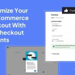 Iconic Flux Checkout for WooCommerce
