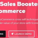 Iconic Sales Booster for WooCommerce