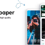 Iconic Wallpaper - Wallpaper Android App with - Admob Ads