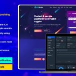 ICOWallet - ICO Script | Complete ICO Software and Token Launching Solution