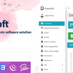 iDentSoft - Dental / Clinic Software Solution