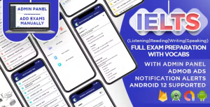 Ielts complete preparation of listening speaking reading writing exam with.png