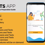 IELTS Preparation Full Guide App