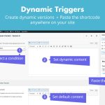 If>So - Dynamic Content (WordPress Plugin)