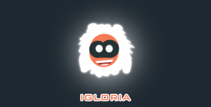Igloria html5 admob capx gplpixel.png