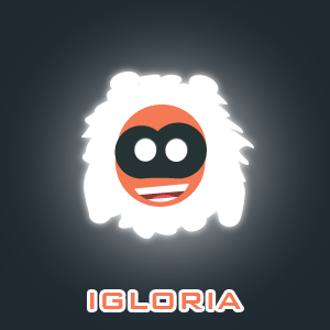 IGLORIA - HTML5 - AdMob - Capx