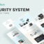 Ikcon tech security system wordpress theme.png