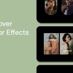 Image Hover Elements