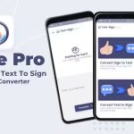 Image Pro: Real-time Sign Language Recognition App