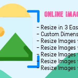 Image Resizer - Easily Resize Images Online