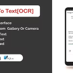 Image To Text[OCR]