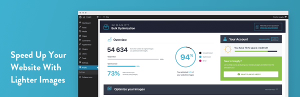 Imagify Image Optimizer - Image 1