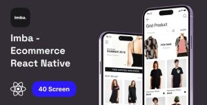 Imba react native ecommerce template codermarket.jpeg