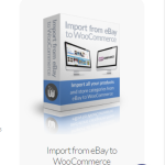 Import from eBay to WooCommerce