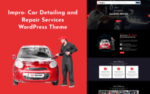 Impro car detailing and repair services wordpress theme.png