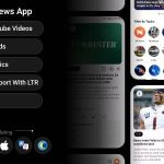 Incite - Short News App & Web, Blog App with Laravel Admin Panel for Android & iOS