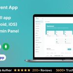 InClub: Event Management in Flutter with Node.js Backend | Complete event planner App