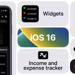 Income & Expense tracker - iOS App Source Code