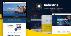 Industris factory business wordpress theme v114 gplpixel.jpg