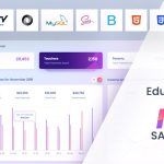 InfixEdu SAAS Module - School Management System Software